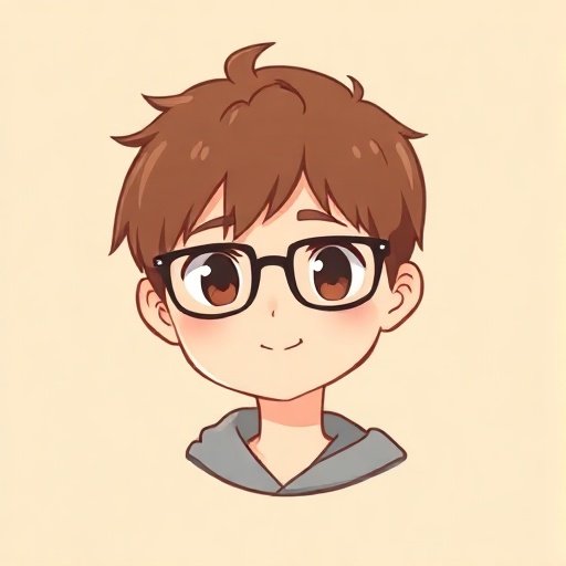 宇航员小刘 头像