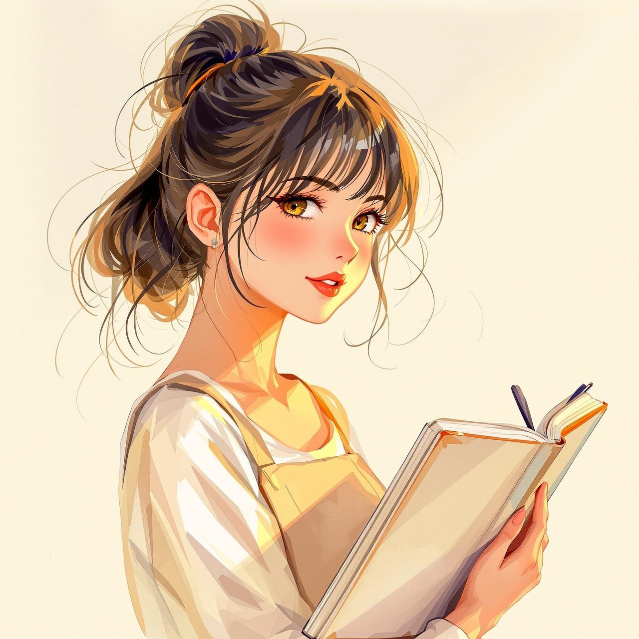 春风柚子 - 动漫之家专访漫画家