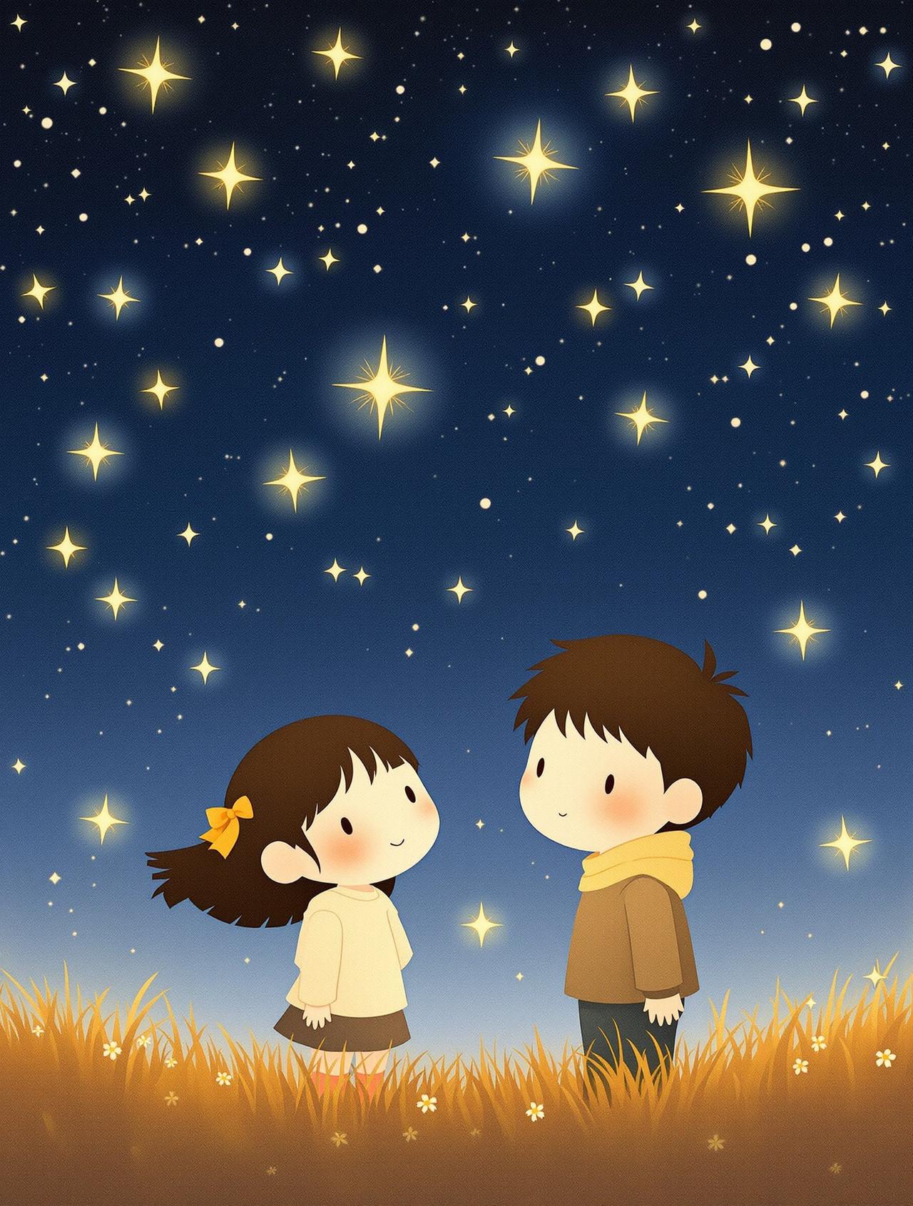 星辰之海 - 动漫之家封面