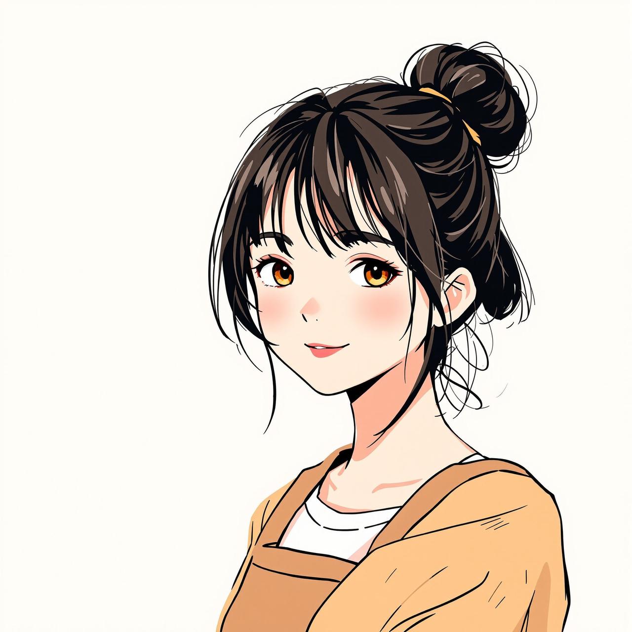 糖心 - 动漫之家专访漫画家